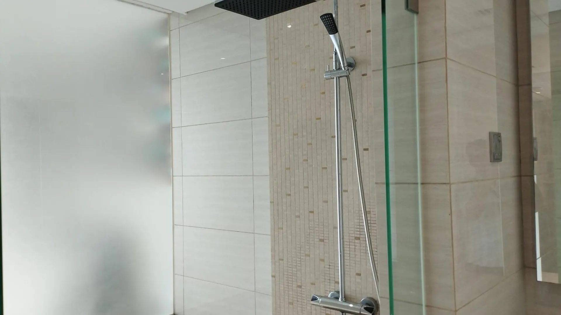 Kuala Lumpur Luxury Suite At Anggun Residence Malasia