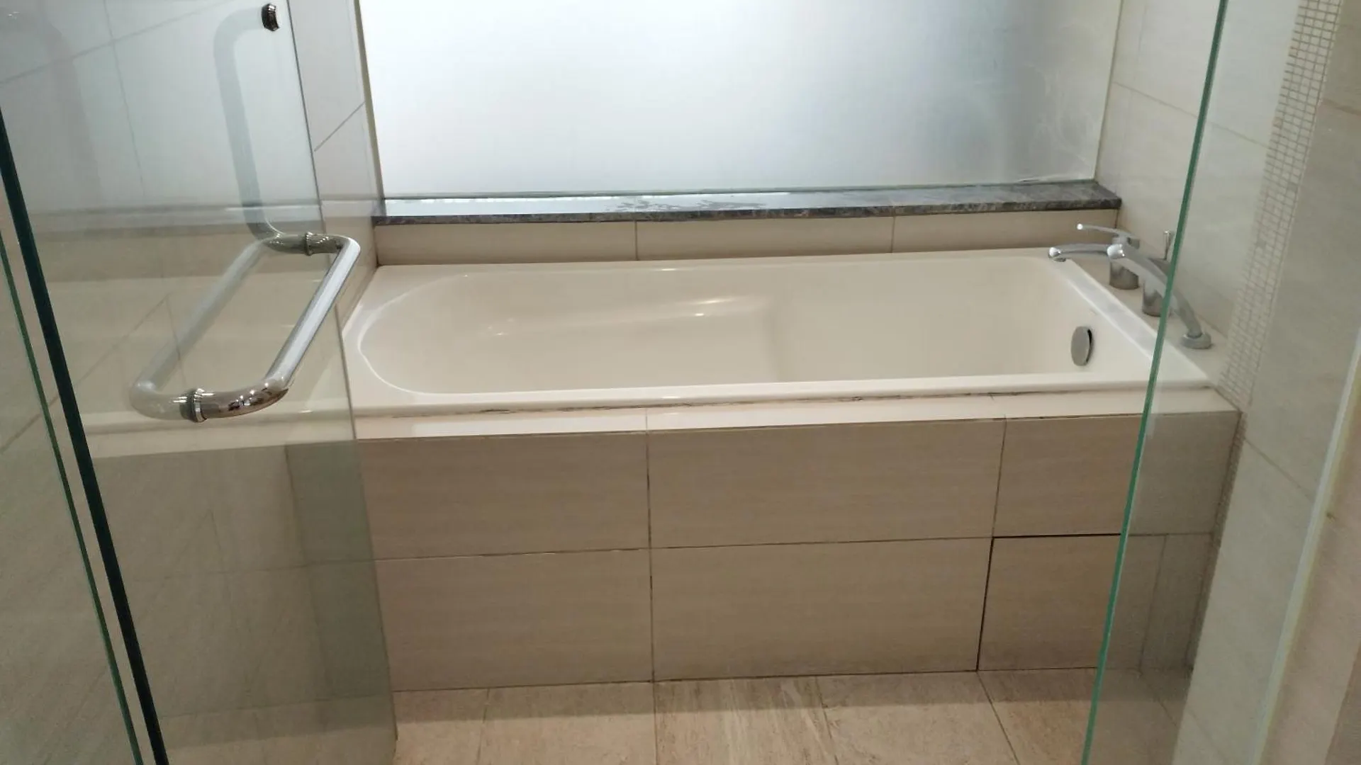 Apartamento Kuala Lumpur Luxury Suite At Anggun Residence Malasia