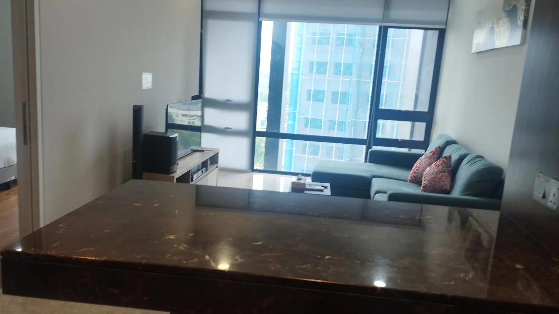 Kuala Lumpur Luxury Suite At Anggun Residence Apartamento Kuala Lumpur