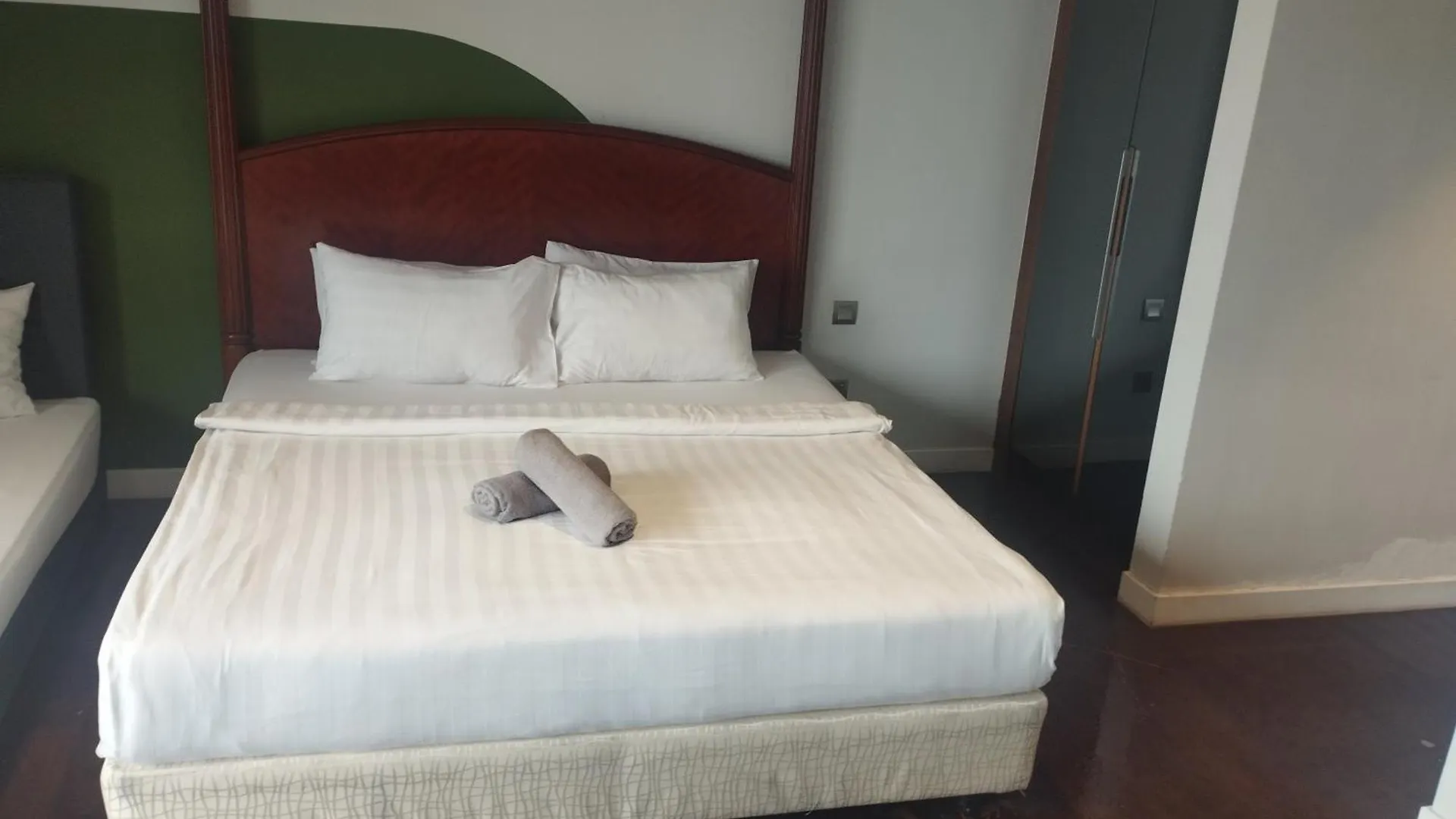 Apartamento Kuala Lumpur Luxury Suite At Anggun Residence