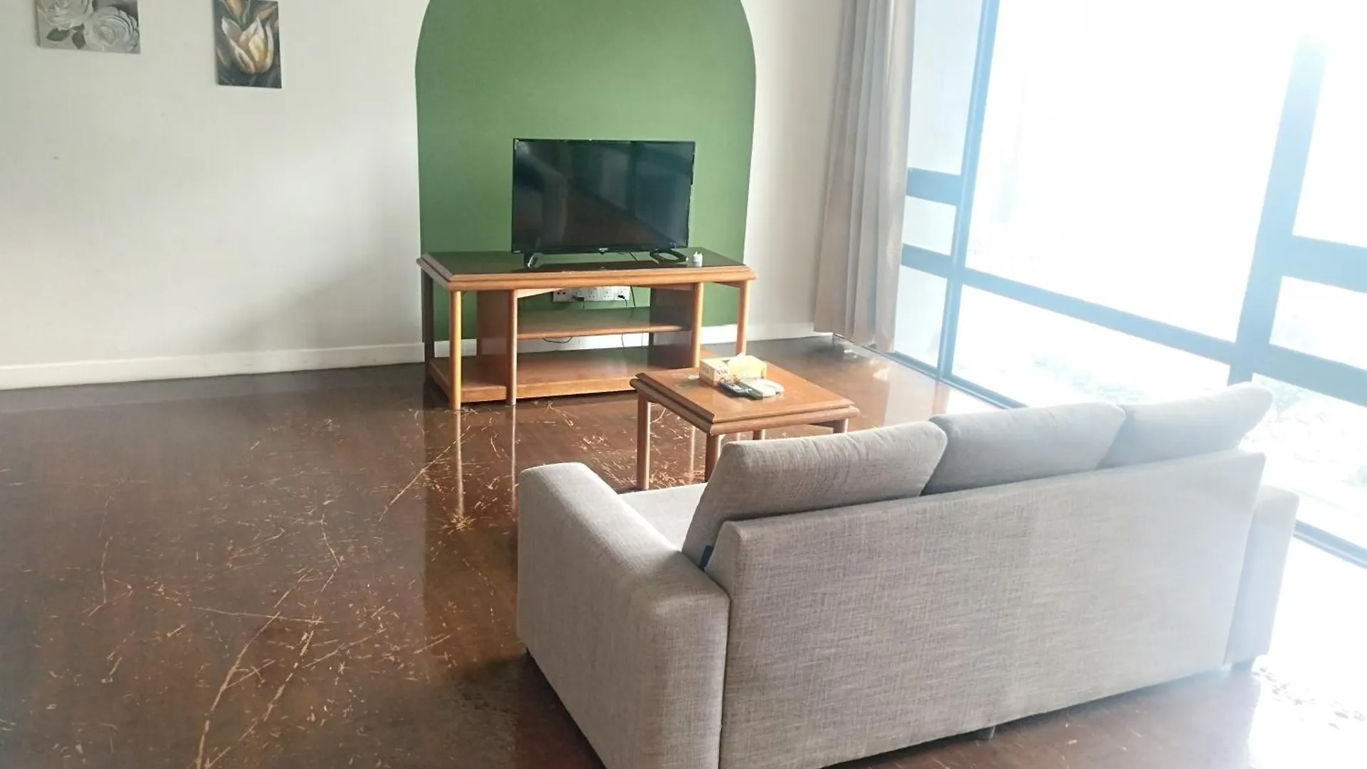 Kuala Lumpur Luxury Suite At Anggun Residence Apartamento