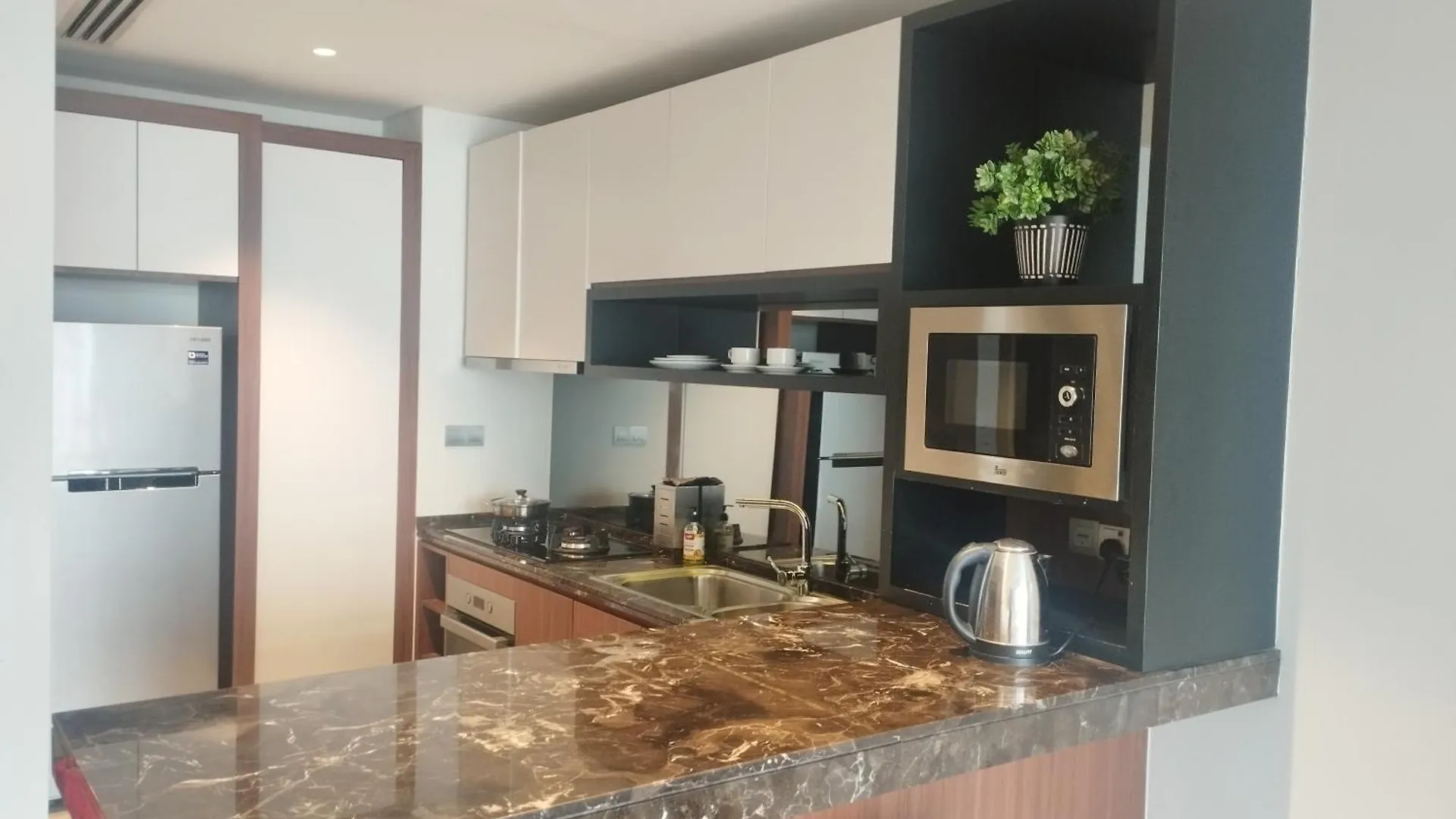 Apartamento Kuala Lumpur Luxury Suite At Anggun Residence
