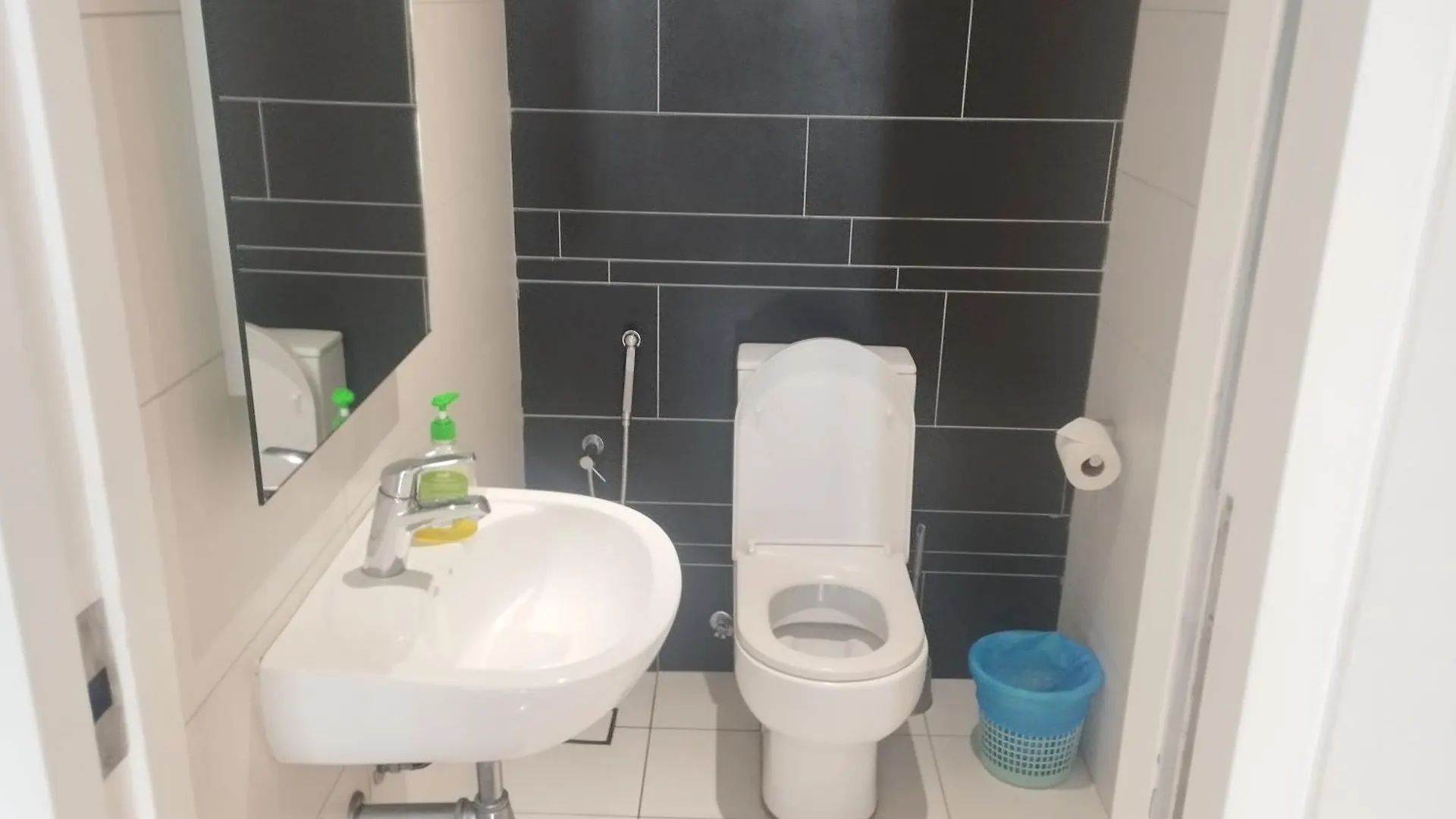 Kuala Lumpur Luxury Suite At Anggun Residence Apartamento